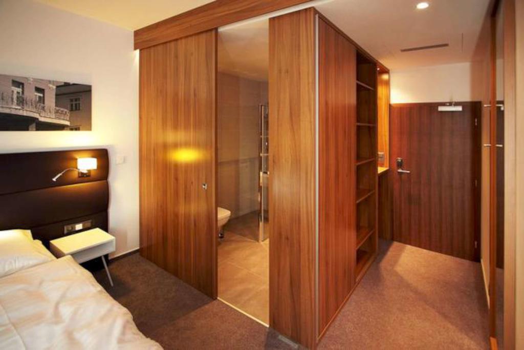 Konference Park Hotel Hradec Kralove Room photo