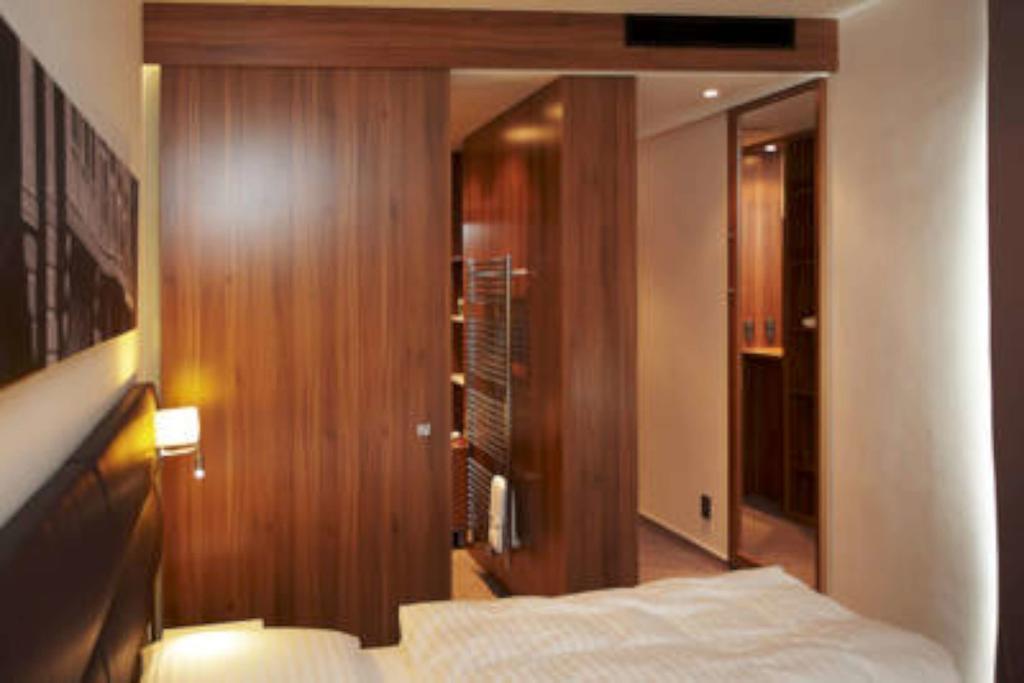 Konference Park Hotel Hradec Kralove Room photo
