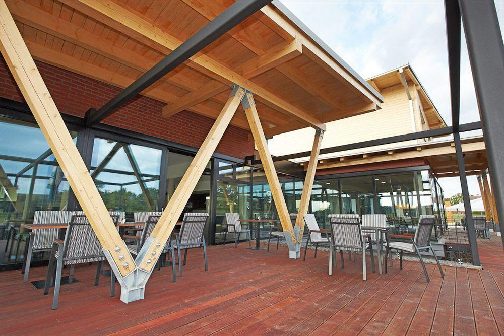 Konference Park Hotel Hradec Kralove Exterior photo